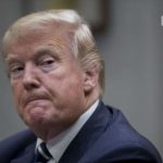 Трампа два раза назвали «расистской свиньёй» в прямом эфире CNN