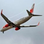 В Индонезии поведали подробности крушения Boeing