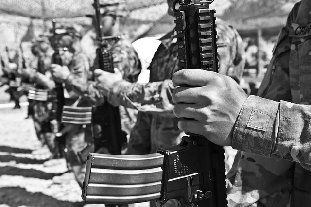 Талибы захватили опорный пункт армии в афганской провинции Урузган