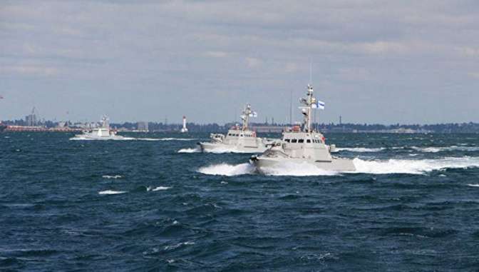 Аксенов назвал, кто стоит за провокацией ВМС Украины в Керченском проливе