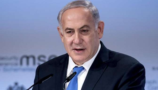 Нетаньяху рассчитывает обсудить Иран на вероятной встрече с Путиным