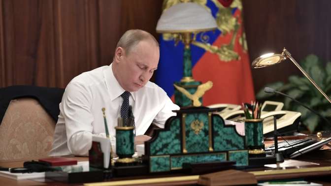 Путин и Лукашенко обсудили вопросы двустороннего сотрудничества