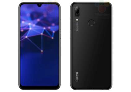 Смартфон Huawei Nova 4 получит поддержку 5G