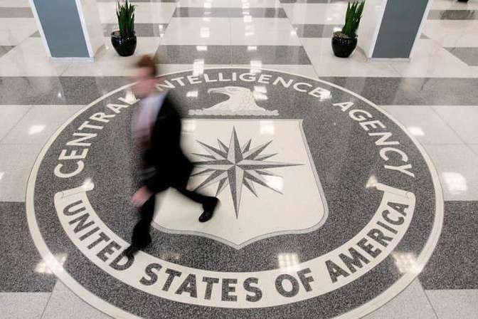 ЦРУ планировало использовать «сыворотку правды» на террористах — АР