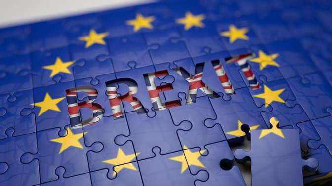 «Брексит»: согласована декларация о будущих отношениях Великобритании и ЕС