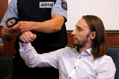 В Германии к тюрьме приговорили жителя России, напавшего на автобус футбольного клуба Боруссия