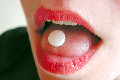 Ученые назвали неожиданную пользу аспирина