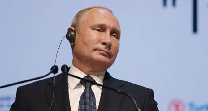 Путин пригрозил сверхмощным оружием и отдал приказ усилить армию — Испугался НАТО