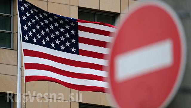 США отложили новый этап санкций против РФ до 2019-ого года