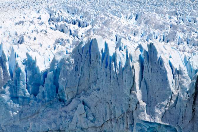 Подо льдом Антарктики отыскали следы исчезнувшего суперконтинента