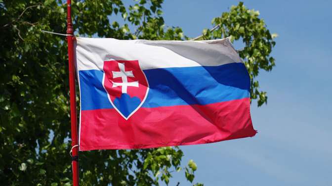 Словакия выслала русского дипломата, обвинив его в шпионаже