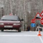Автошколы будут обучать езде на скорости 110 километров в час
