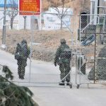 Очередной северокорейский военнослужащий бежал в Южную Корею