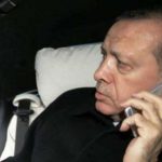 Эрдоган решил стать посредником между Порошенко и Путиным — Азовский конфликт