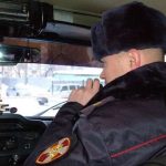 В Невьянске напали на водителя такси