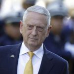 Мэттис объявил о попытках РФ «вмешаться» в выборы в съезд США