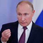 Путин не оценил американский боевик «Хантер Киллер»