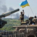 ВСУ провели стрельбы около побережья Азовского моря — АСН