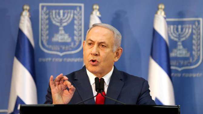 Милиция сообщила о собранных доказательствах причастности Нетаньяху к коррупции