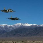 В Армении разбился штурмовик Су-25, есть жертвы