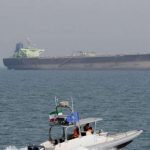 США посылают авианосец к берегам Ирана