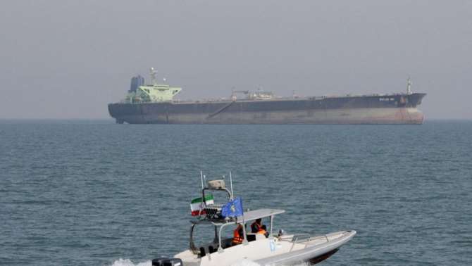 США посылают авианосец к берегам Ирана