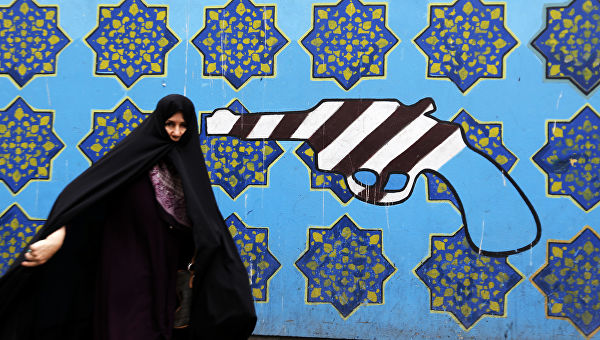 Помпео — Совбезу ООН: США планируют восстановить «ракетные санкции» против Ирана
