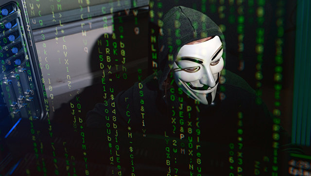 Хакеры из «Anonymous» «спалили» всемирную сеть английских агентов воздействия