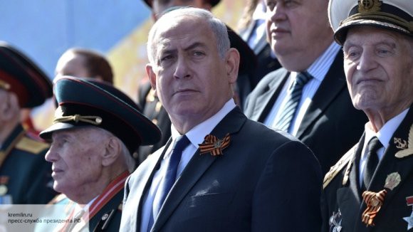 Путин и премьер Израиля решили увидеться