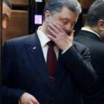 Появилось видео нового выступления нетрезвого Порошенко
