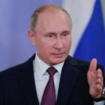 Во Франции разгадали причину интернационального триумфа В. Путина