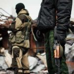 Захарова назвала военное положение ширмой для провокации в Донбассе