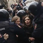 ЕСПЧ против сектантов из РПЦ и их скреп
