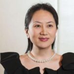 В Канаде по запросу США задержали финдиректора Huawei