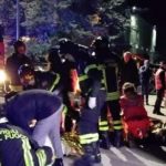 При давке в итальянском клубе погибли шесть человек, более десятка пострадало