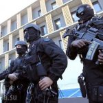 Во Франции правоохранители и власти готовятся к завтрашним акциям протеста