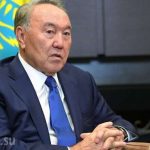 Назарбаев поведал, как переживает за государство Украину: Это же народ наш