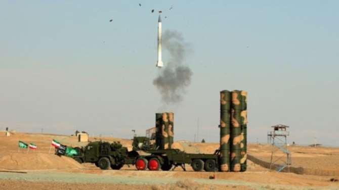 Иран удвоил количество ракетных испытаний в этом году — Welt