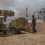 ПВО Сирии отразили атаку на аэропорт Дамаска