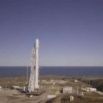 Ракета-носитель с секретным спутником не смогла взлететь в США