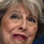 Daily экспресс: У Мэй готовы провести 2-ой референдум по Brexit