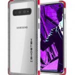 Новые детали о трио Самсунг Galaxy S10: у кого сколько дюймов