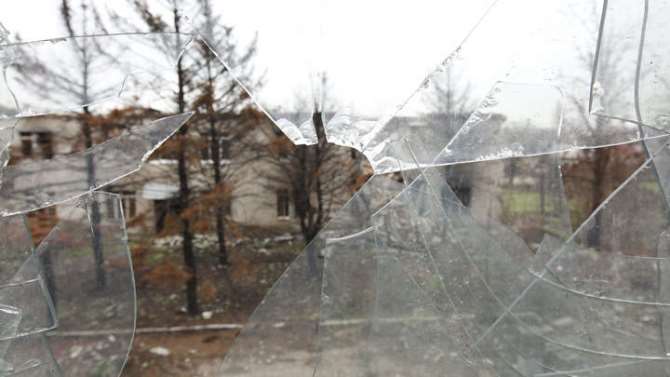 ДНР: Украинские силовики перебросили в Донбасс ударные беспилотники