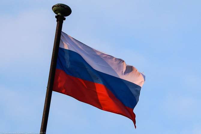 Российская Федерация заняла 2-ое место в рейтинге развивающихся экономик