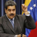 Мадуро обвинил США в подготовке госпереворота в Венесуэле