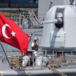Турция начала строительство свежей базы ВМФ на Черном море