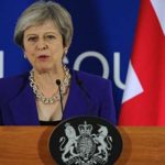 Британский парламент проведет срочные дебаты из-за переноса голосования по Brexit
