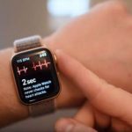 ЭКГ в Apple Watch в первый раз спасла жизнь человека