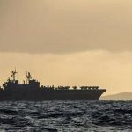 РФ и Китайская республика создали альтернативную «антанту» — США обеспокоены