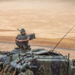 Эрдоган анонсировал операцию в Сирии к востоку от Евфрата в ближайшие дни